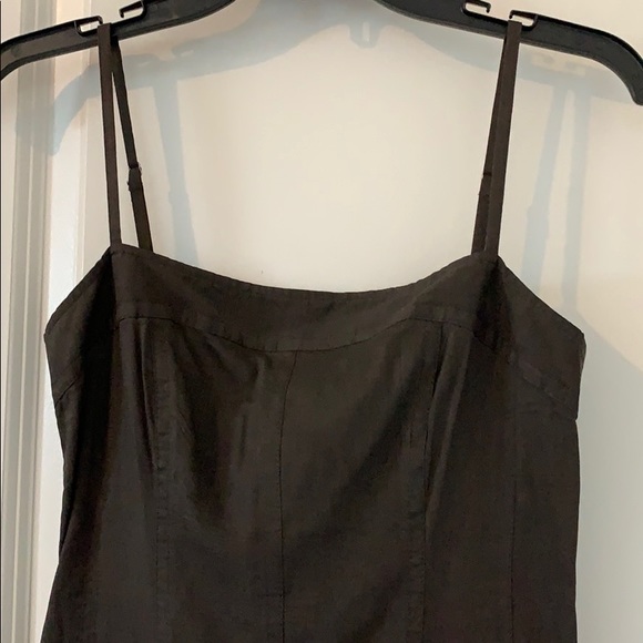 Theory Dresses & Skirts - 😍A STEAL!!!SALE!!THEORY LINEN BLEND DRESS😍